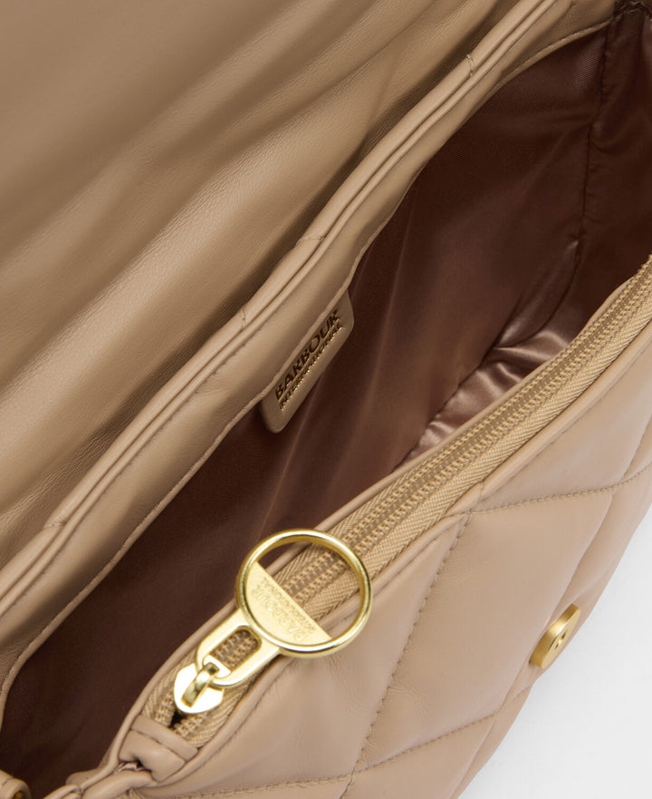 B.Intl Soft Quilt Bag/Torba LBA0486