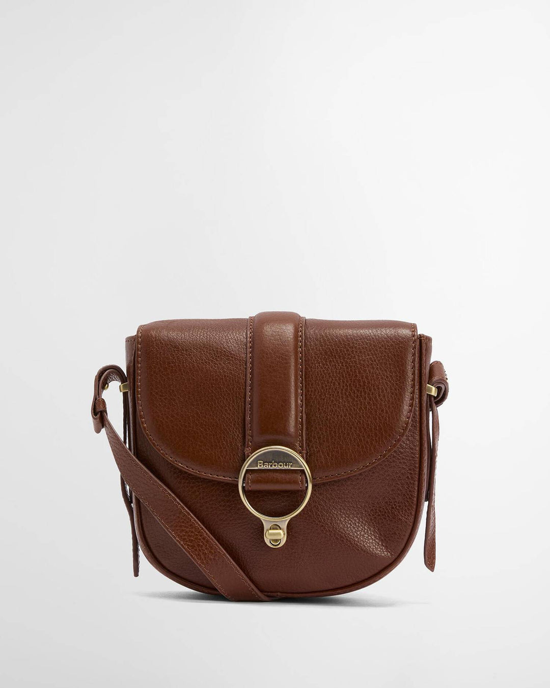 Barbour Elm Leather Bag/Torba LBA0490