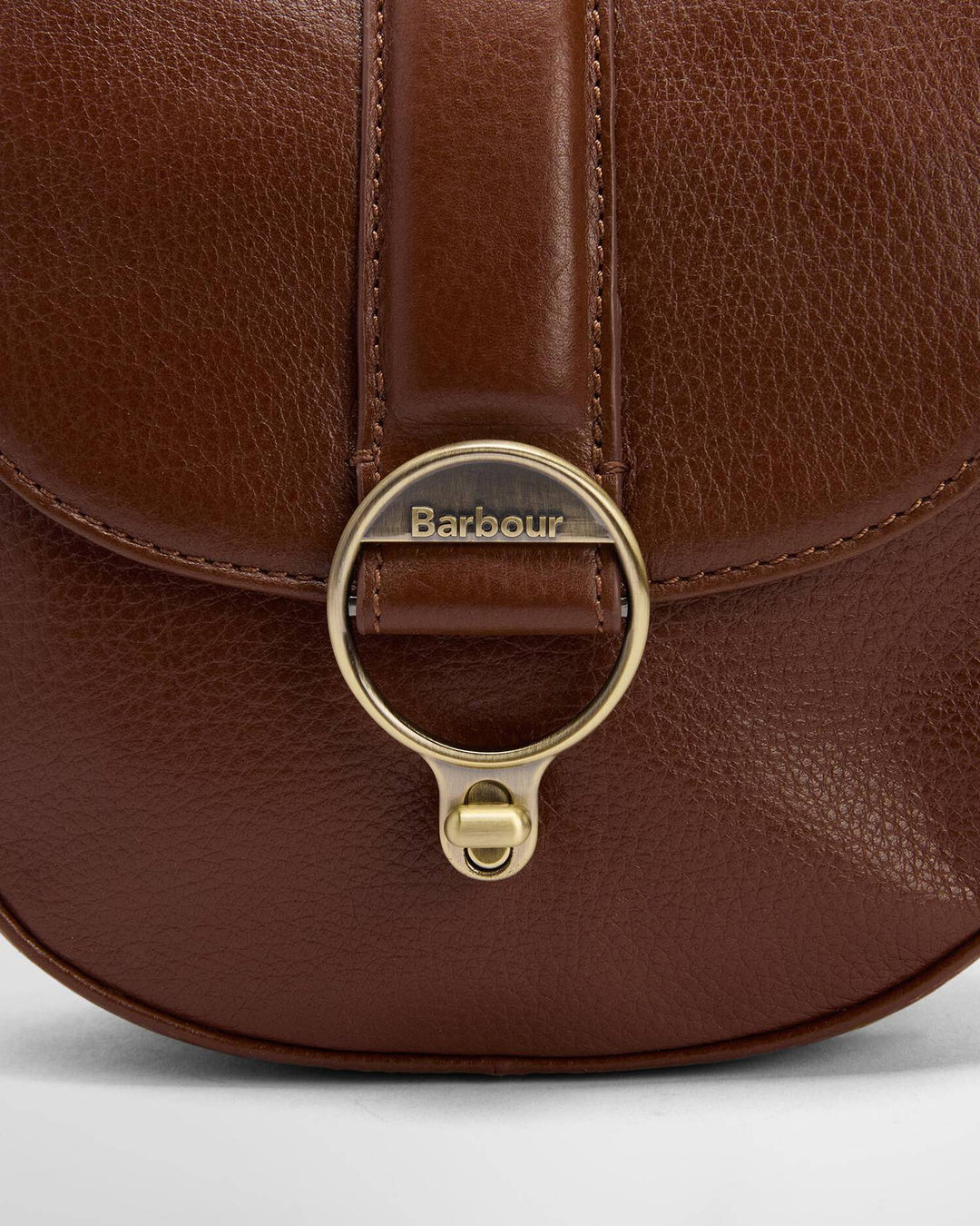 Barbour Elm Leather Bag/Torba LBA0490
