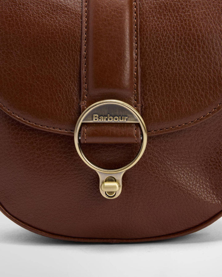 Barbour Elm Leather Bag/Torba LBA0490