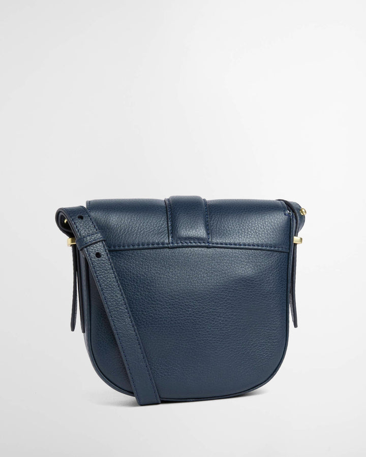 Barbour Elm Leather Bag/Torba LBA0490