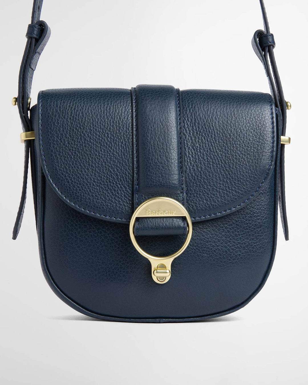 Barbour Elm Leather Bag/Torba LBA0490