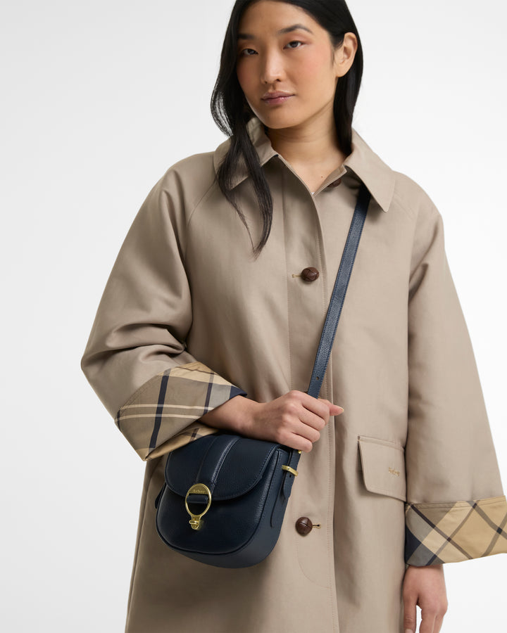 Barbour Elm Leather Bag/Torba LBA0490