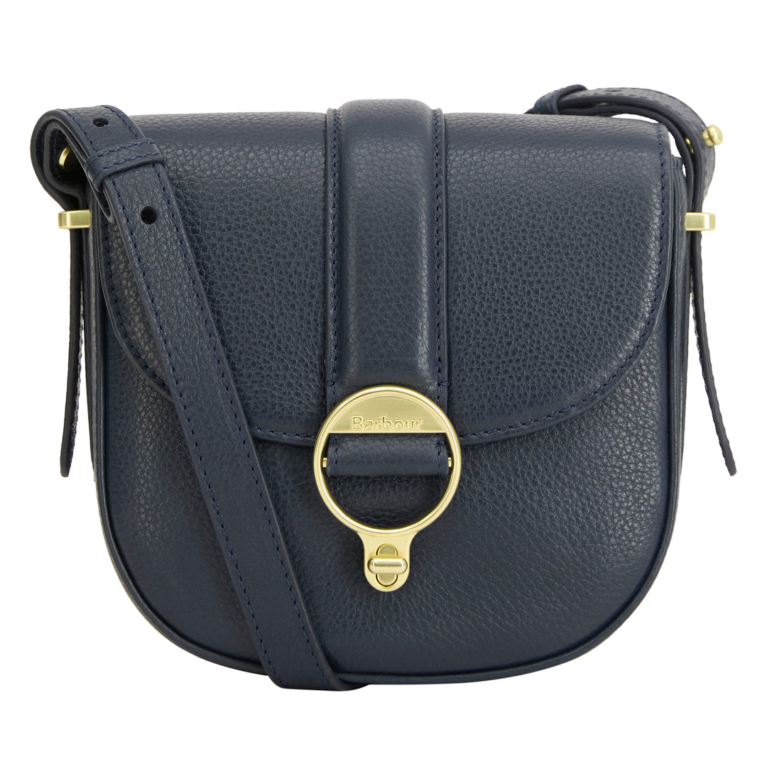 Barbour Elm Leather Bag/Torba LBA0490