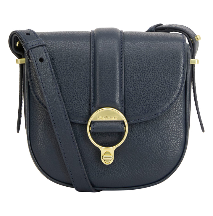 Barbour Elm Leather Bag/Torba LBA0490