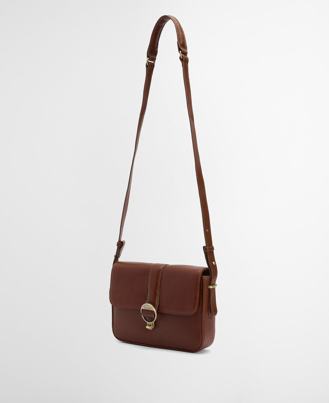 Barbour Rosa Leather Bag/ Torba  LBA0491