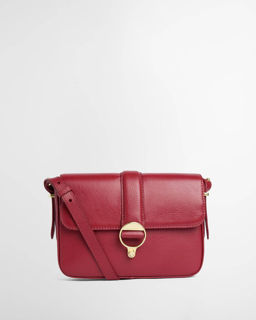 Barbour Rosa Leather Bag/Torba LBA0491