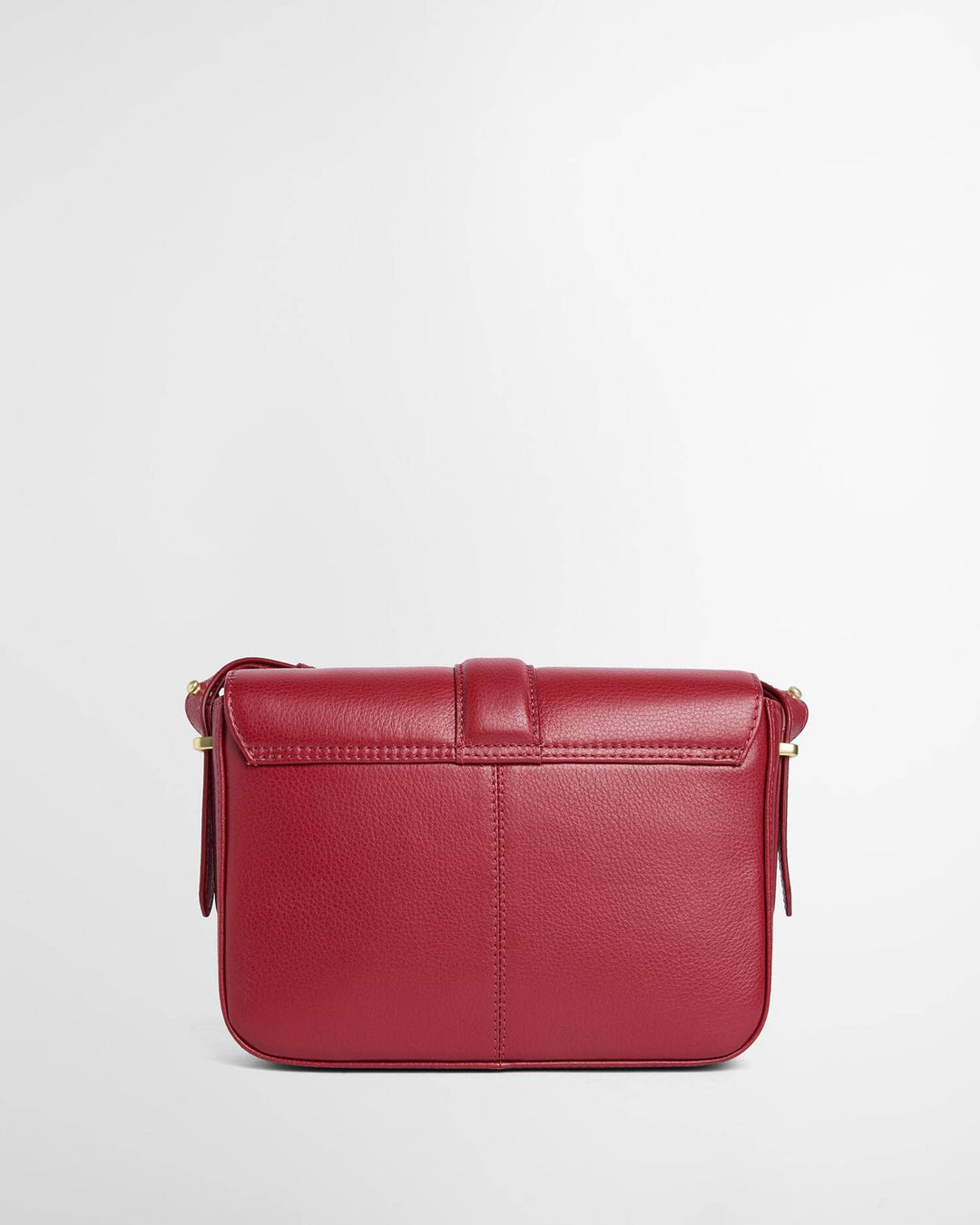 Barbour Rosa Leather Bag/Torba LBA0491
