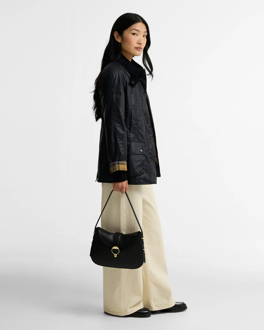 Barbour Alder Sling Bag/Torba LBA0493
