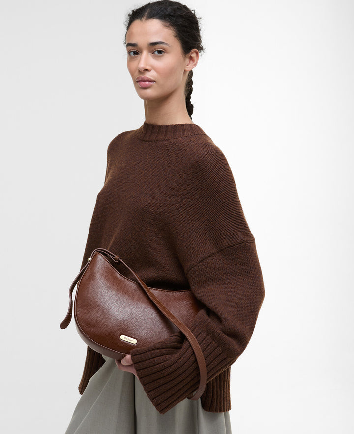 Barbour Sorrel Sling Bag/Torba LBA0507