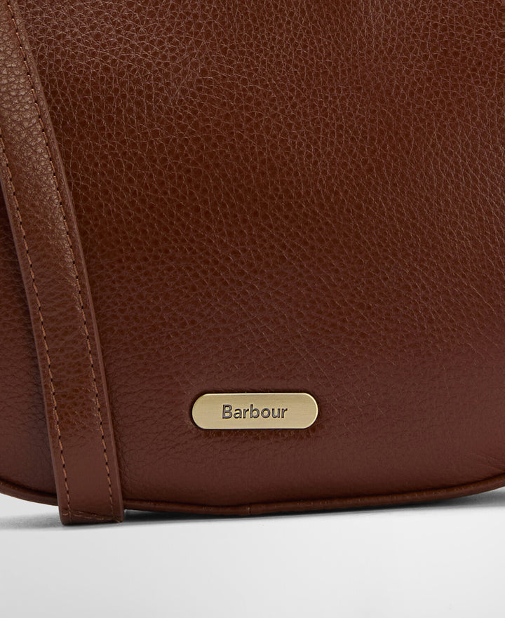 Barbour Sorrel Sling Bag/Torba LBA0507