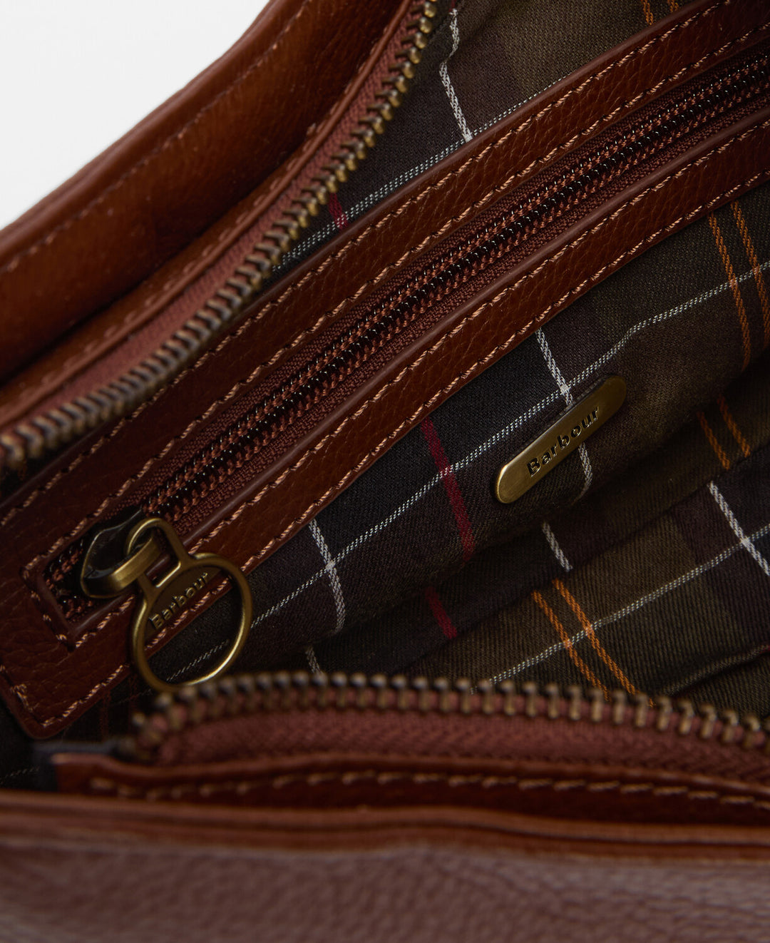 Barbour Sorrel Sling Bag/Torba LBA0507