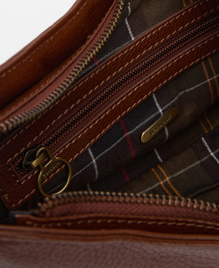 Barbour Sorrel Sling Bag/Torba LBA0507