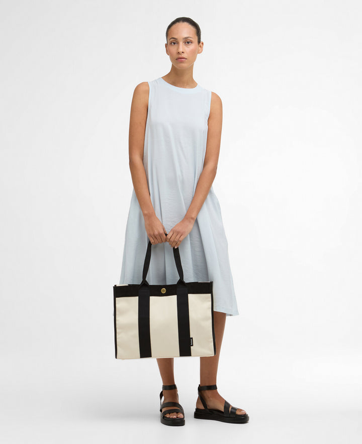 Barbour Selena Large Tote Bag/ Torba  LBA0513