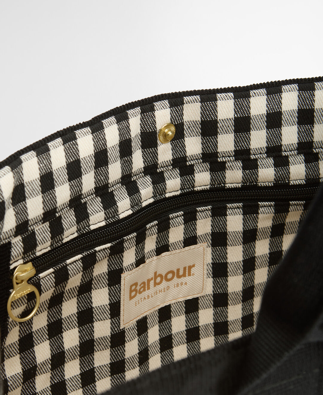 Barbour Selena Large Tote Bag/ Torba  LBA0513