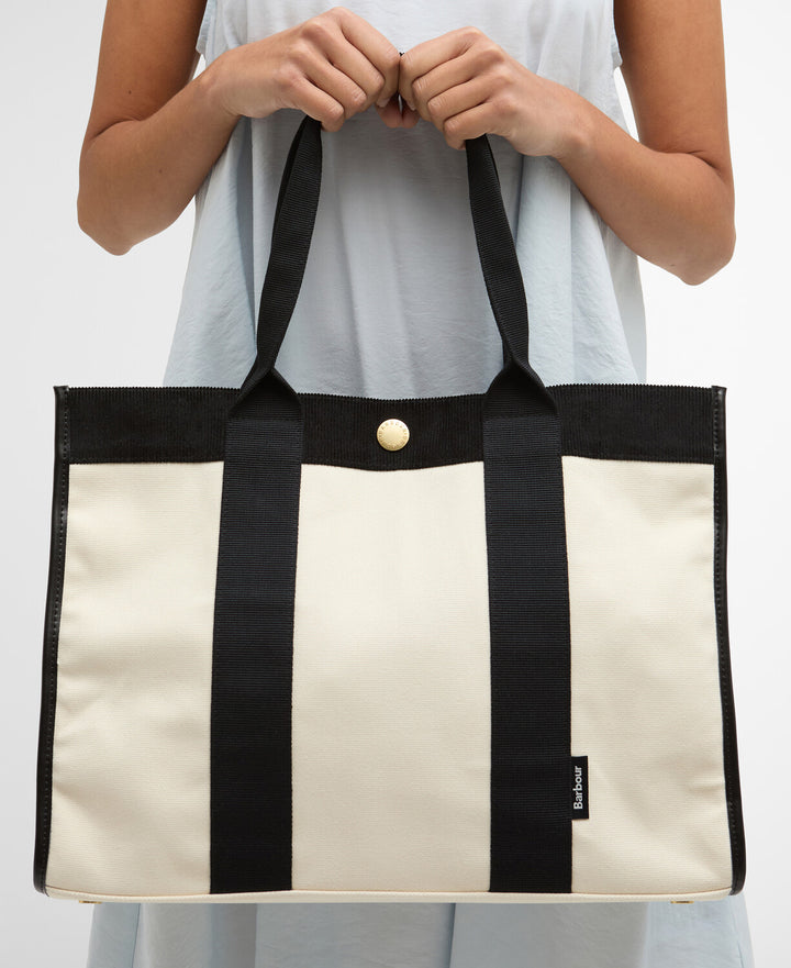 Barbour Selena Large Tote Bag/ Torba  LBA0513