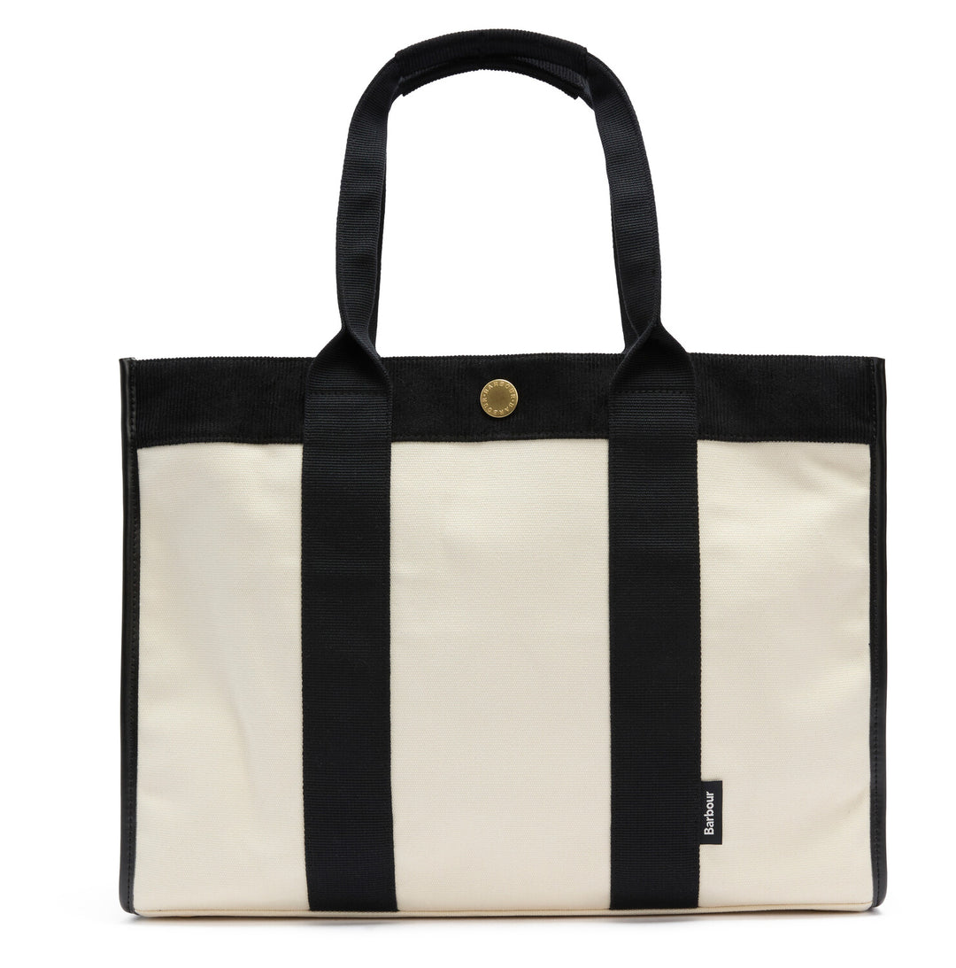 Barbour Selena Large Tote Bag/ Torba  LBA0513