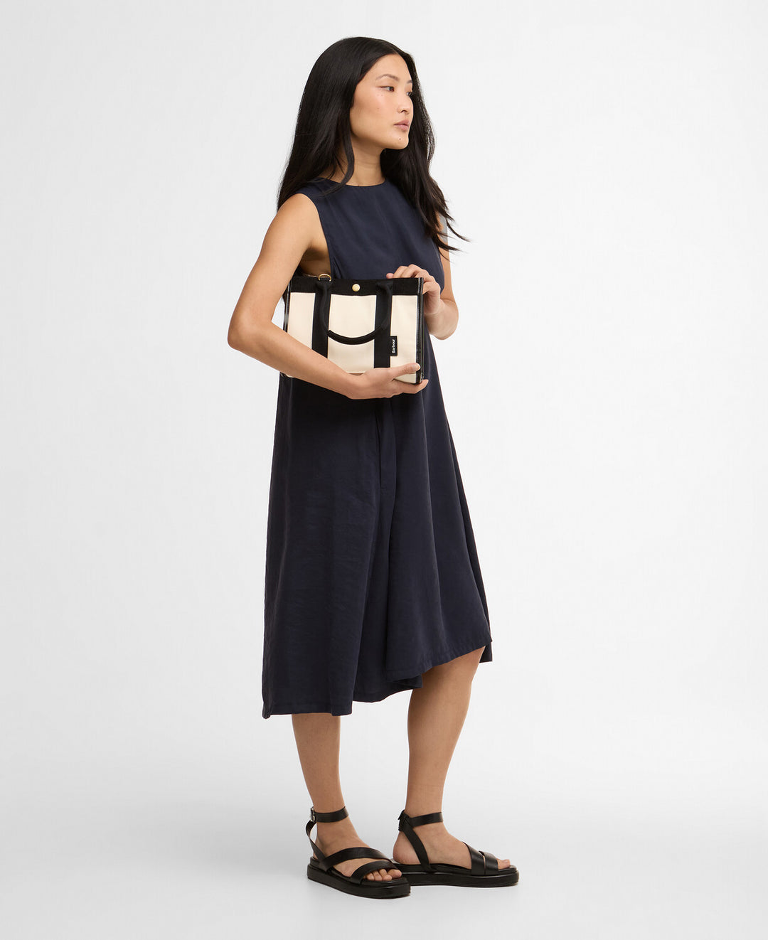 Barbour Selena Mini Bag/ Torba  LBA0514