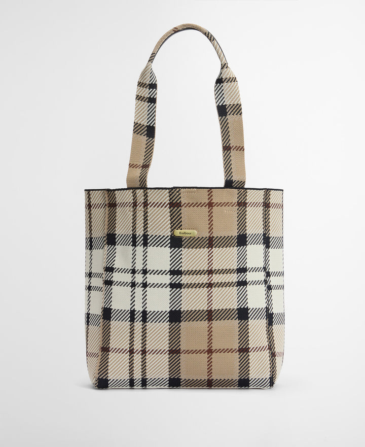 Barbour Layla Shopper Bag/ Torba  LBA0516