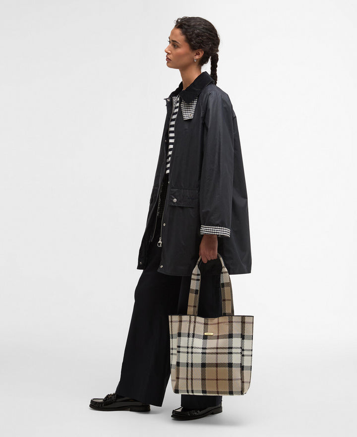 Barbour Layla Shopper Bag/ Torba  LBA0516