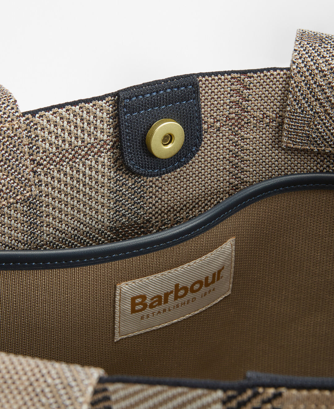 Barbour Layla Shopper Bag/ Torba  LBA0516