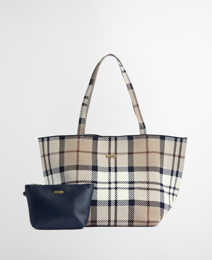 Barbour Layla Large Tote Bag/ Torba  LBA0517