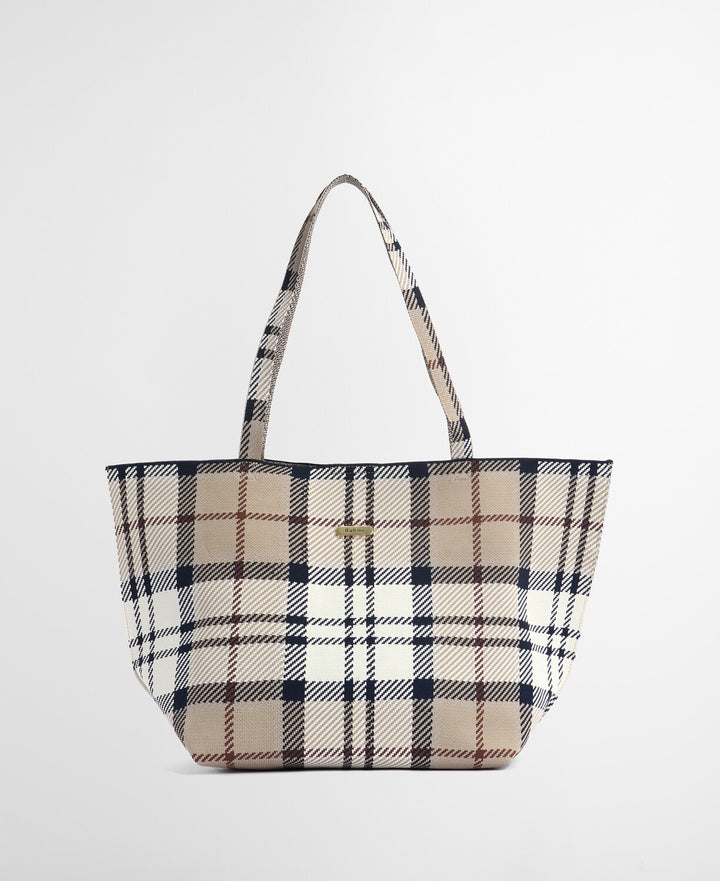 Barbour Layla Large Tote Bag/ Torba  LBA0517