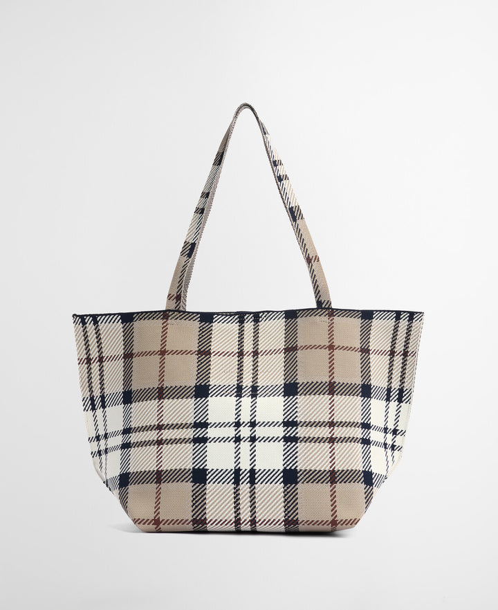 Barbour Layla Large Tote Bag/ Torba  LBA0517