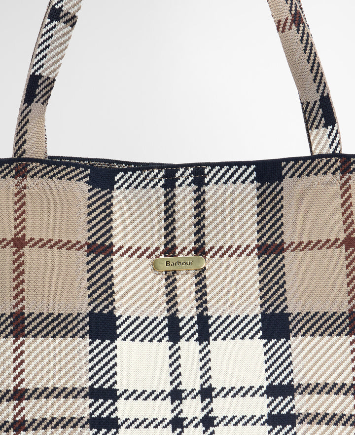 Barbour Layla Large Tote Bag/ Torba  LBA0517