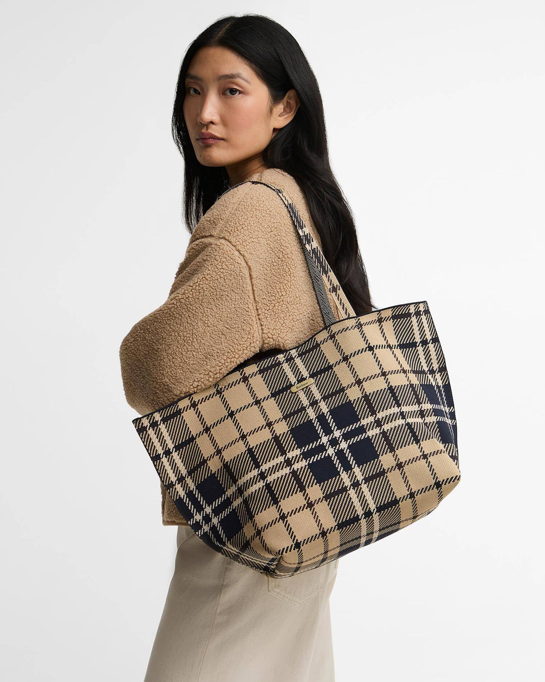 Barbour Layla Bag/Torba LBA0517