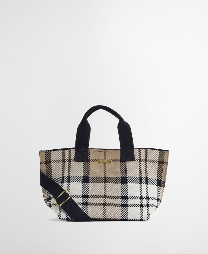 Barbour Layla Mini Tote Bag/ Torba LBA0518