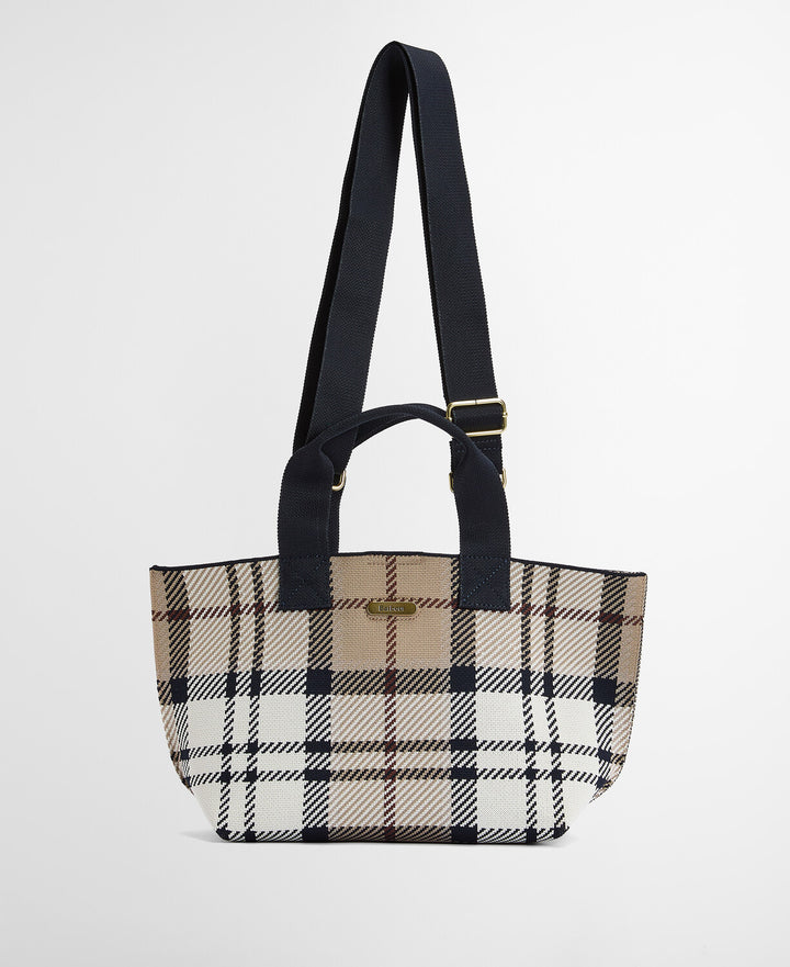 Barbour Layla Mini Tote Bag/ Torba LBA0518