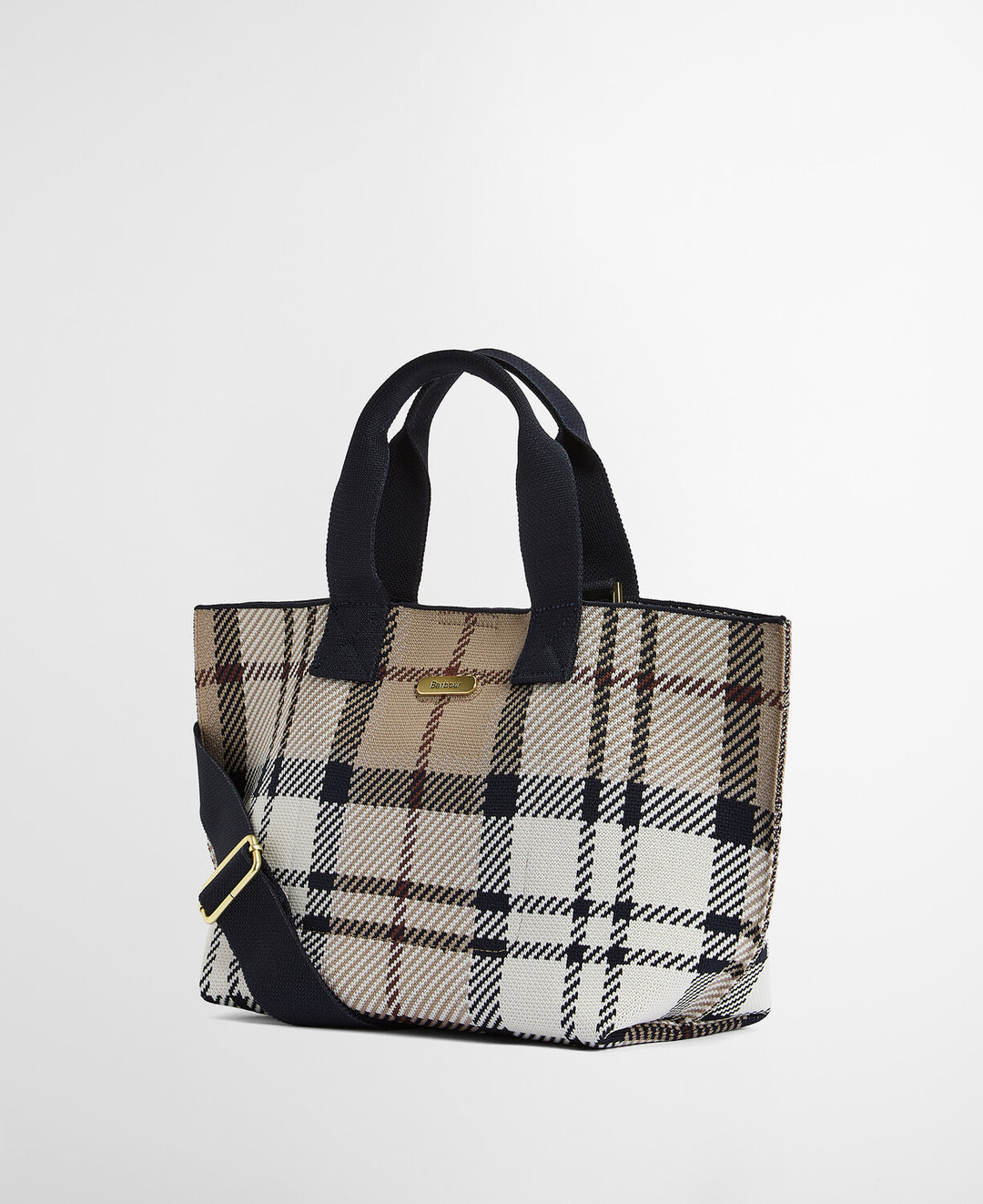 Barbour Layla Mini Tote Bag/ Torba LBA0518