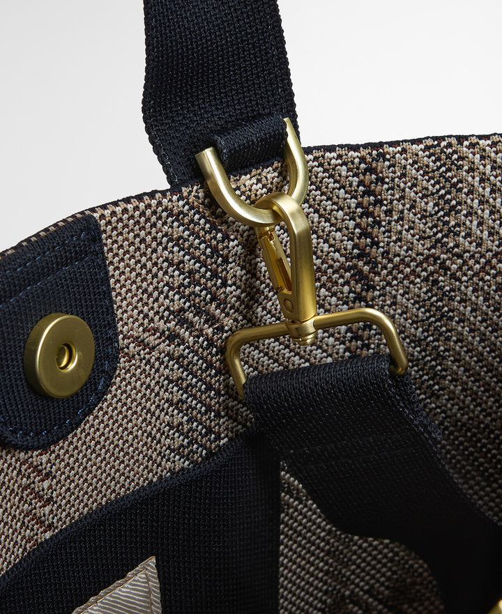 Barbour Layla Mini Tote Bag/ Torba LBA0518