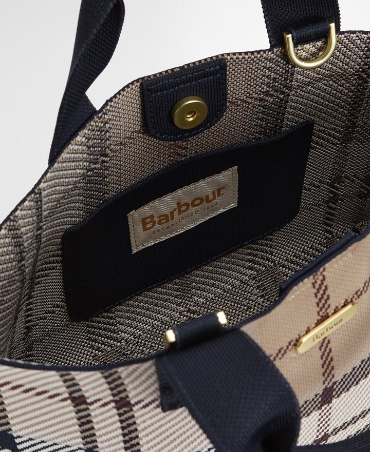 Barbour Layla Mini Tote Bag/ Torba LBA0518