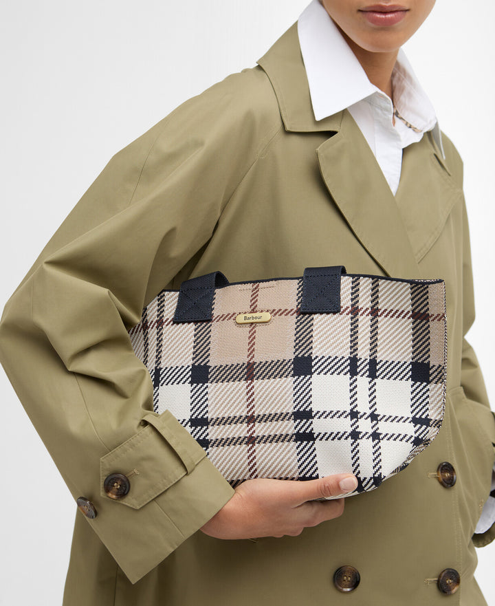 Barbour Layla Mini Tote Bag/ Torba LBA0518