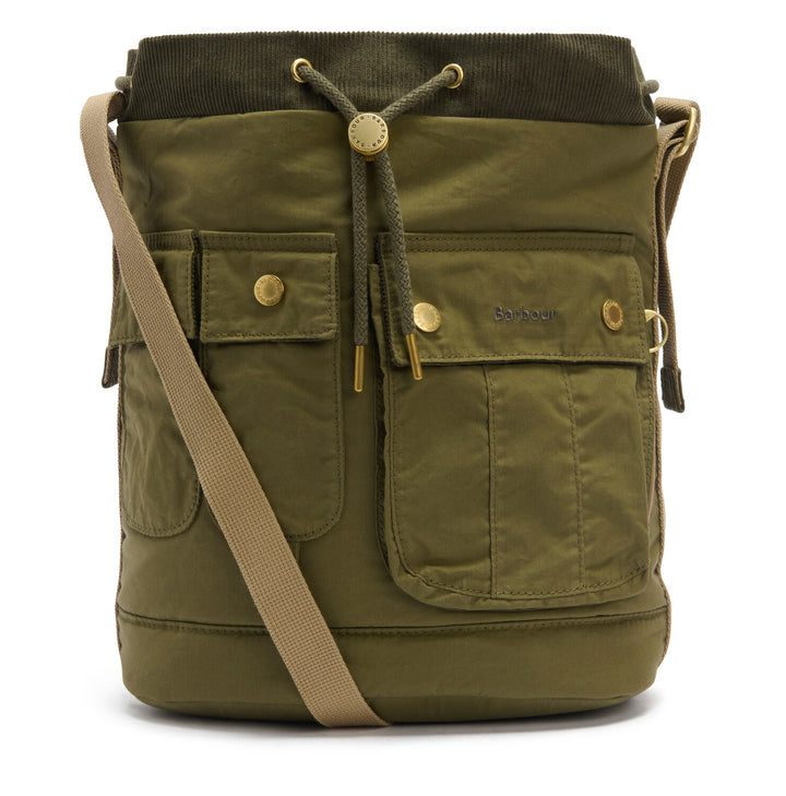 Barbour Mia Tote Bag/ Torba LBA0522