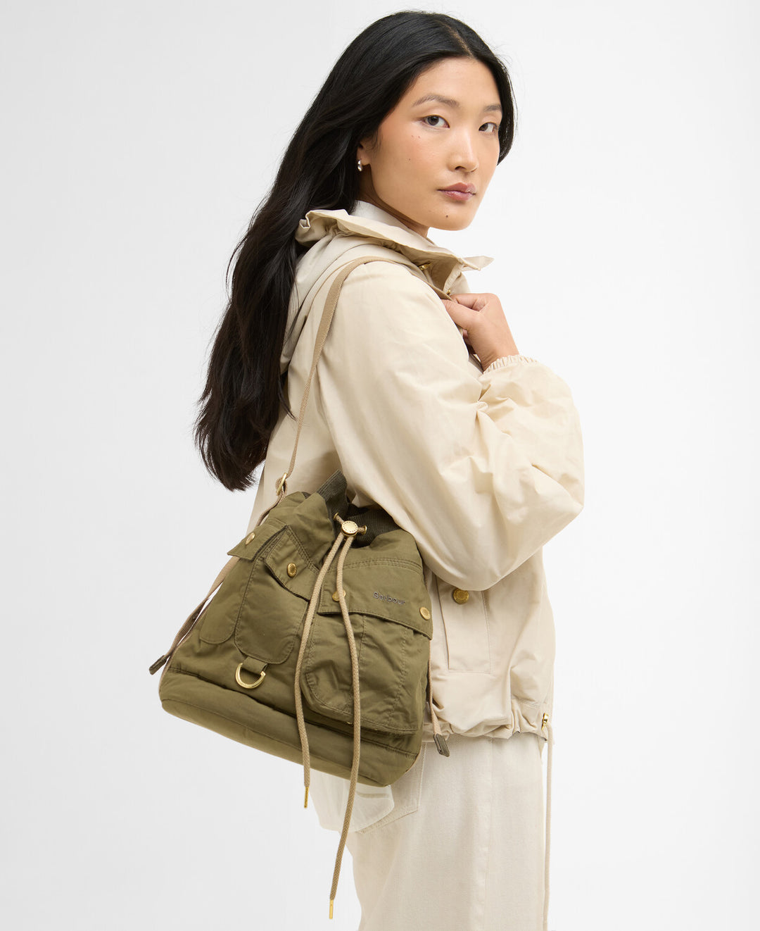 Barbour Mia Tote Bag/ Torba LBA0522