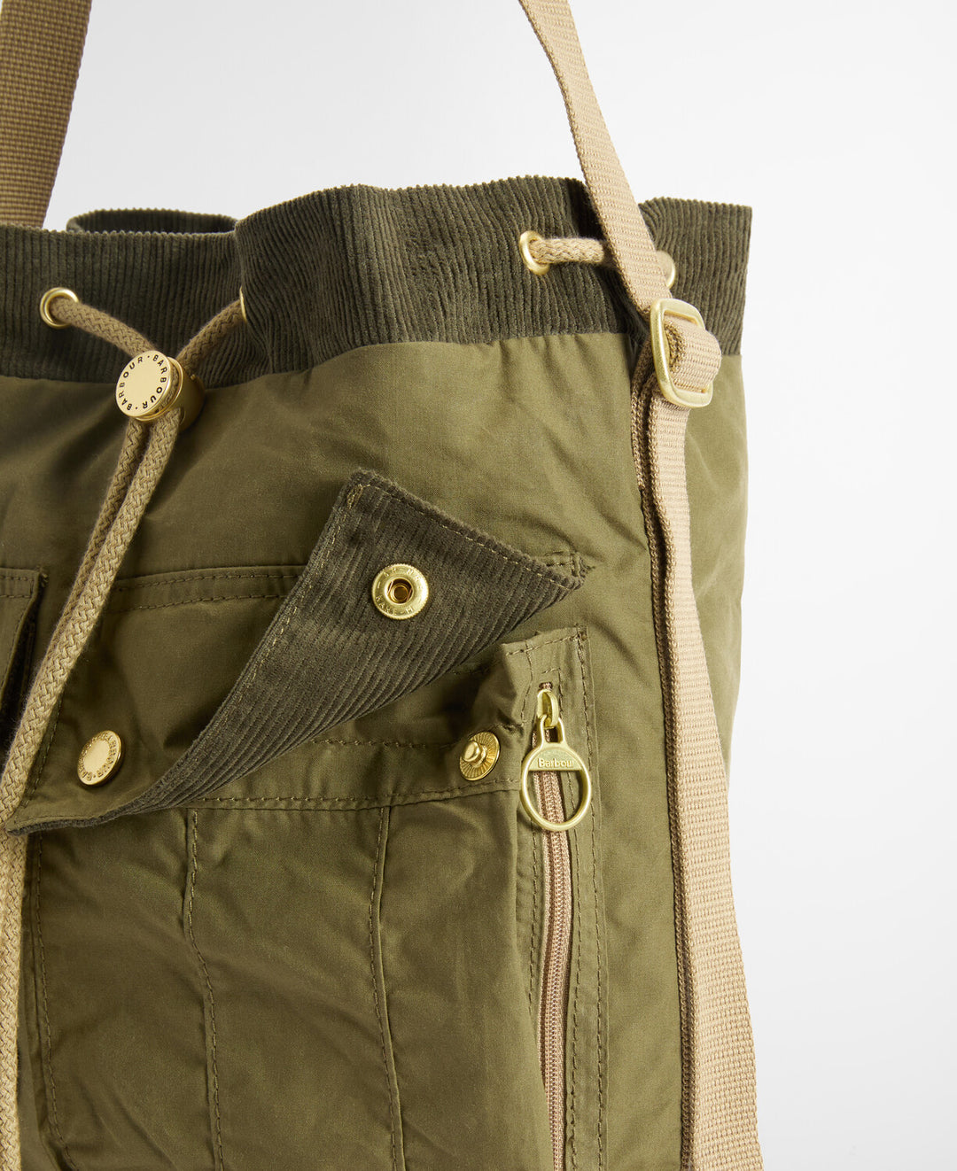 Barbour Mia Tote Bag/ Torba LBA0522
