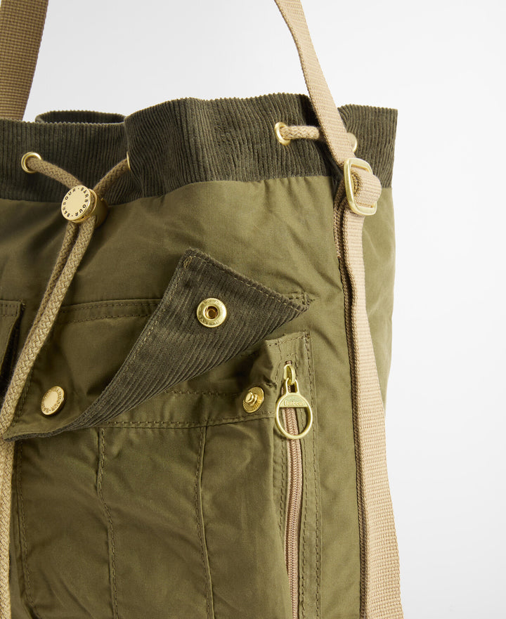 Barbour Mia Tote Bag/ Torba LBA0522