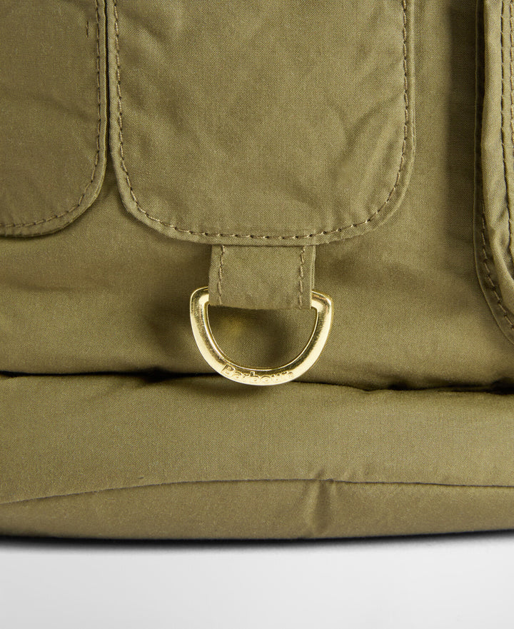 Barbour Mia Tote Bag/ Torba LBA0522