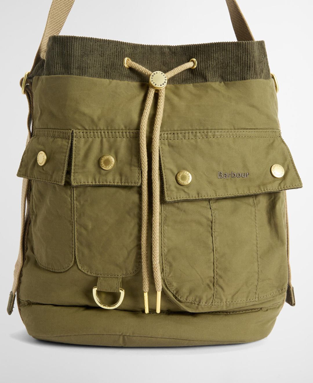 Barbour Mia Tote Bag/ Torba LBA0522