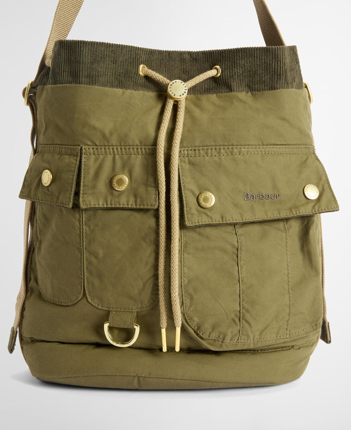 Barbour Mia Tote Bag/ Torba LBA0522