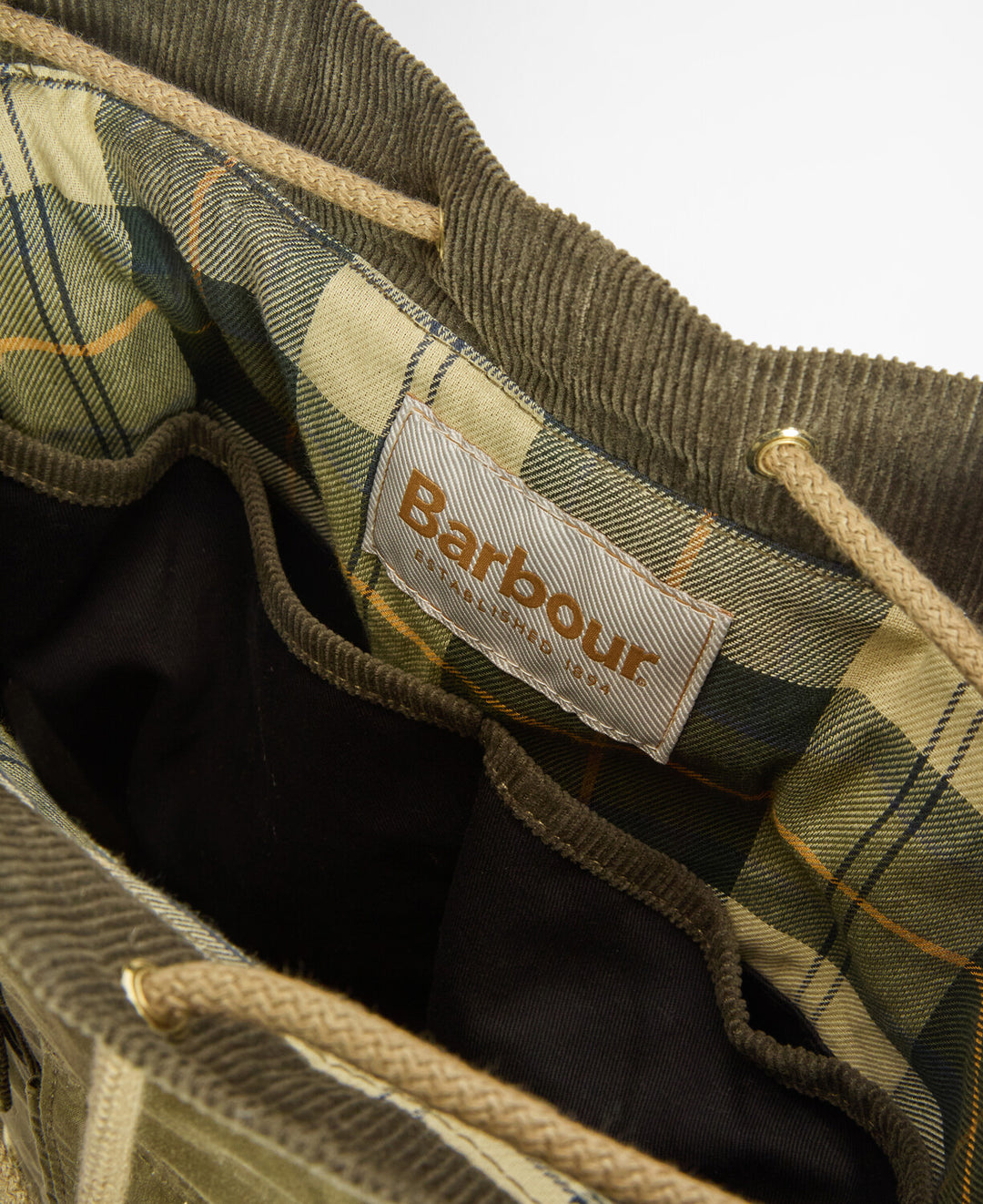 Barbour Mia Tote Bag/ Torba LBA0522