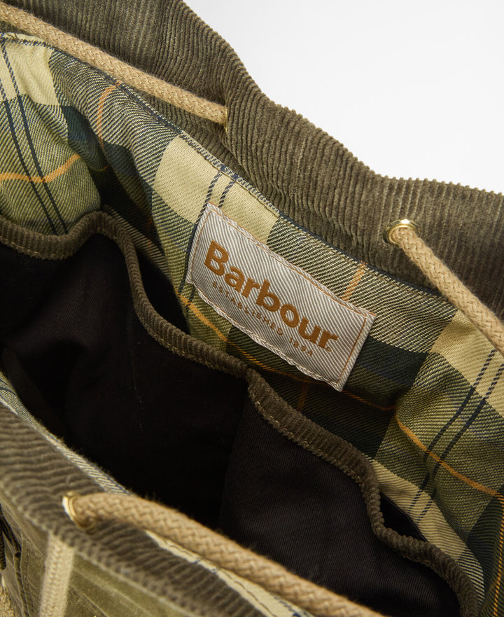 Barbour Mia Tote Bag/ Torba LBA0522