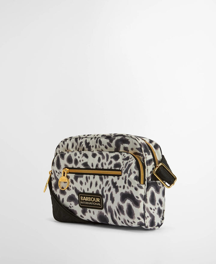 B.Intl Boulevard Crossbody Bag/ Torba  LBA0529