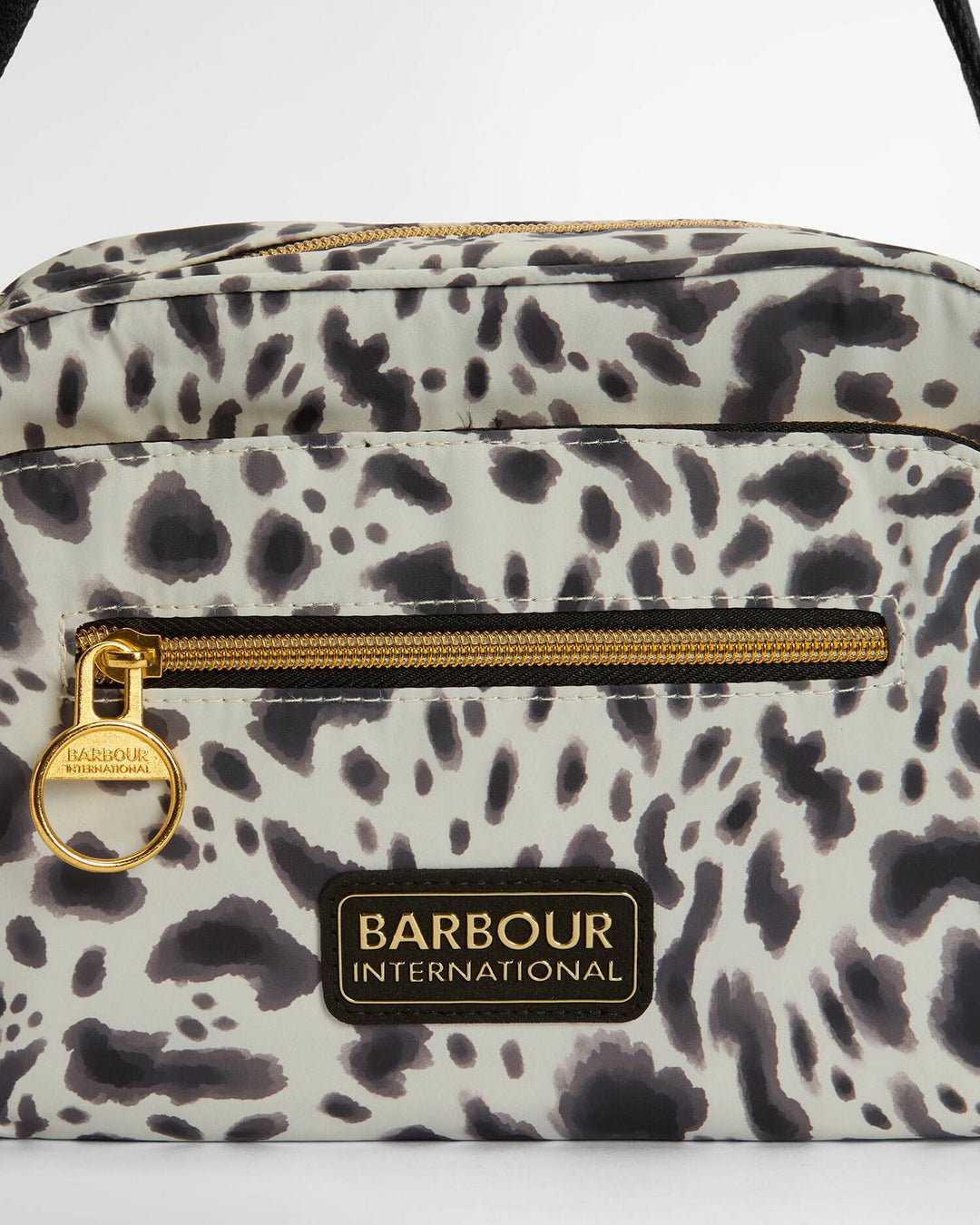 B.Intl Boulevard Crossbody Bag/ Torba  LBA0529