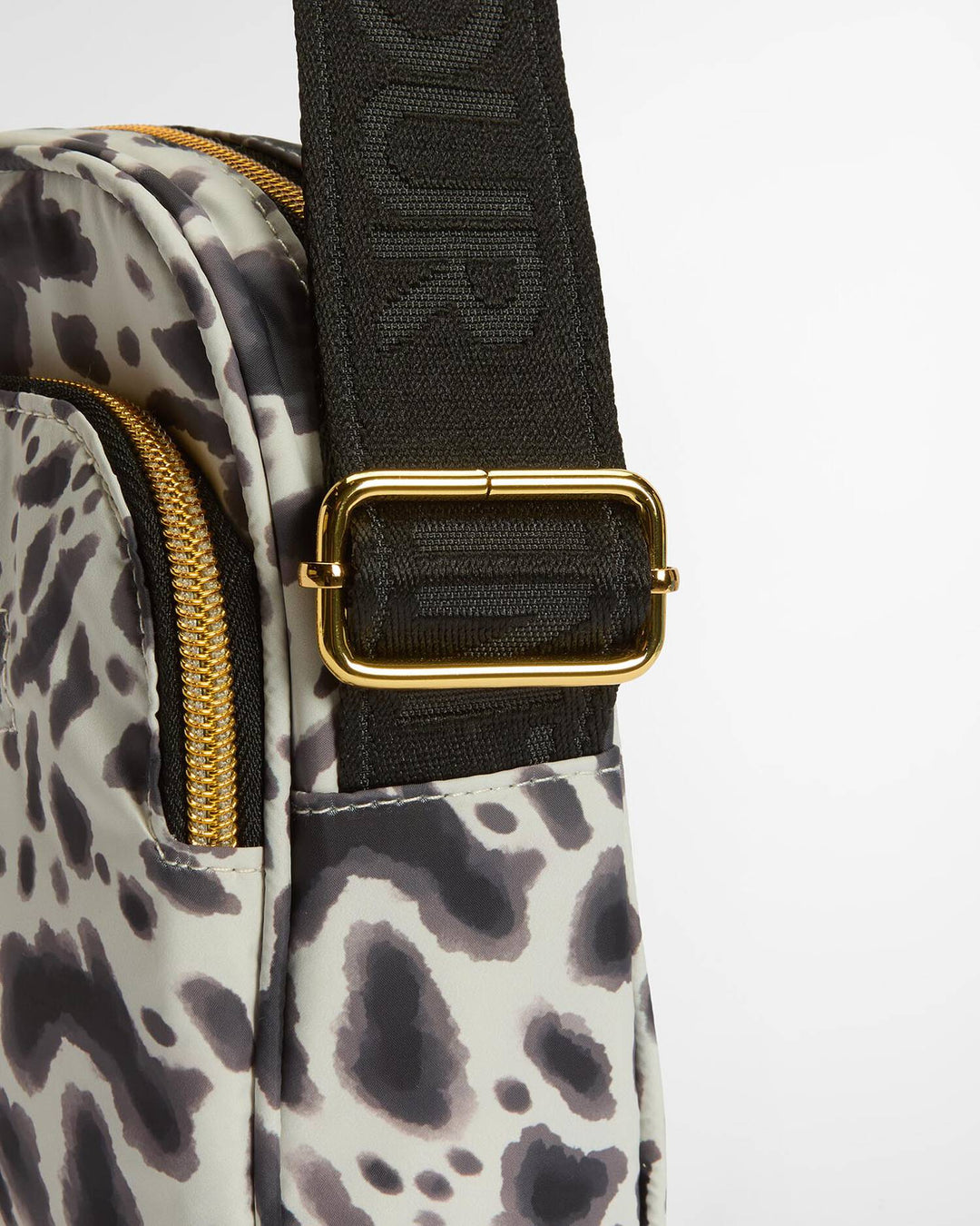 B.Intl Boulevard Crossbody Bag/ Torba  LBA0529