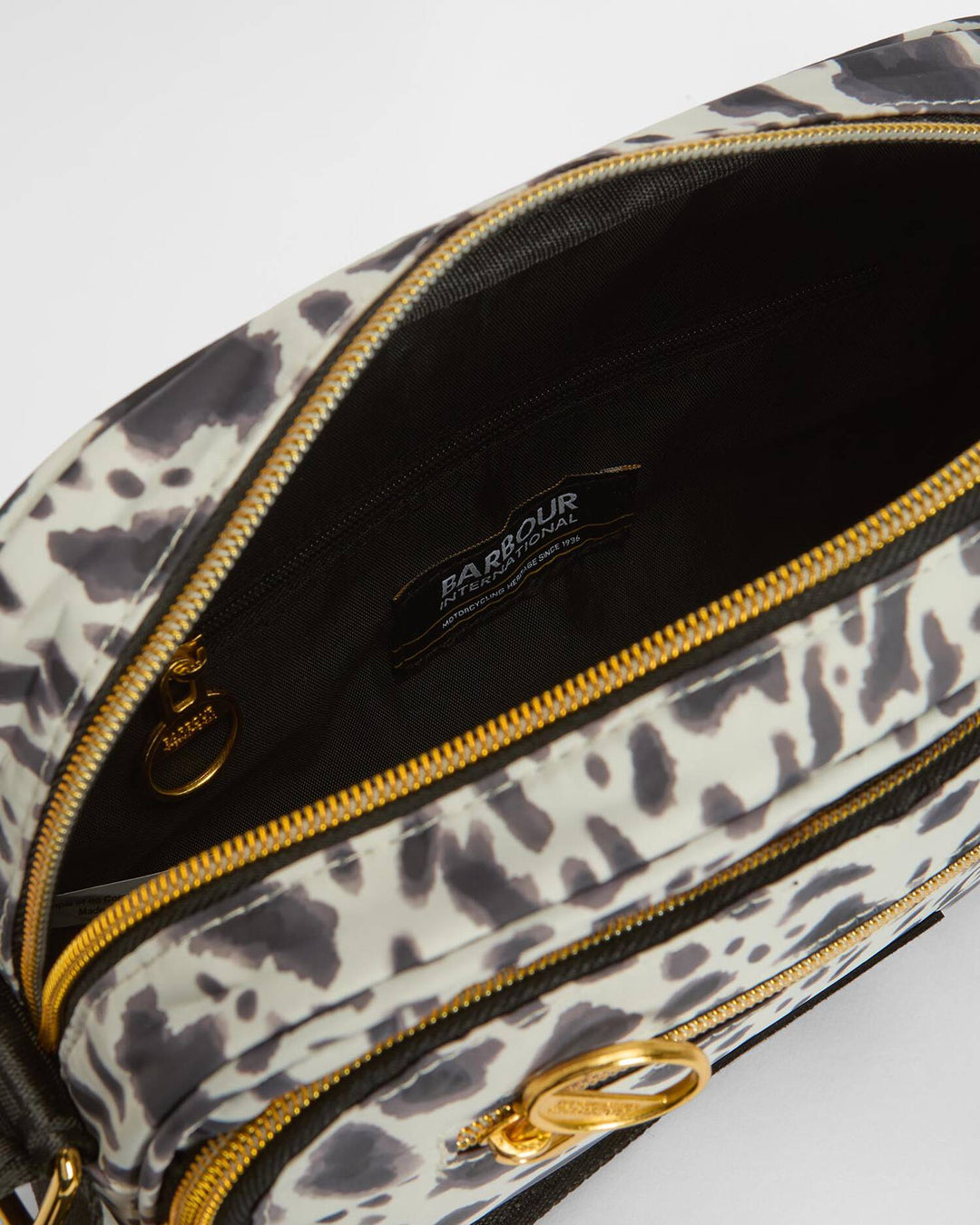 B.Intl Boulevard Crossbody Bag/ Torba  LBA0529