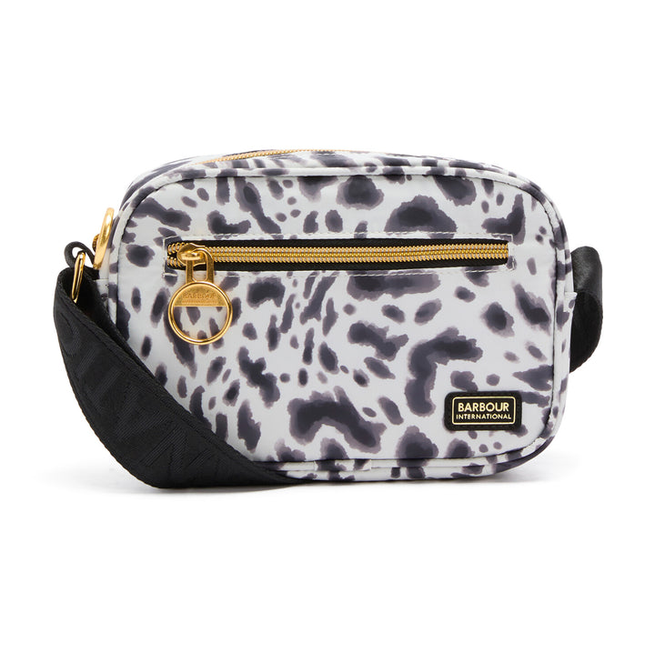 B.Intl Boulevard Micro Bag/ Torba LBA0532